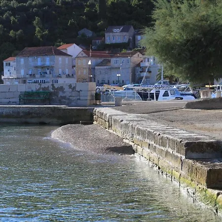 By The Sea Racisce, Korcula - 9337 Appartement *