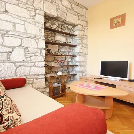 By The Sea Racisce, Korcula - 9337 Appartement