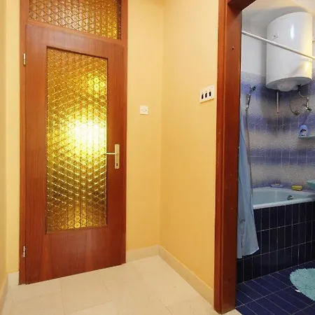 Appartement By The Sea Racisce, Korcula - 9337 *