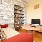 By The Sea Racisce, Korcula - 9337 Apartman