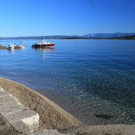 Apartment By The Sea Racisce, Korcula - 9337