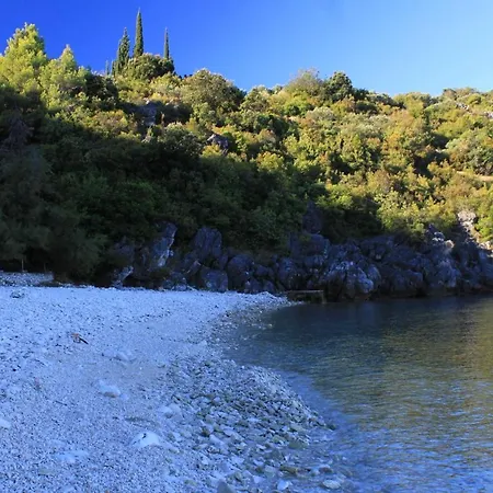 By The Sea Racisce, Korcula - 9337 *