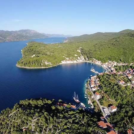 By The Sea Racisce, Korcula - 9337 Апартаменты