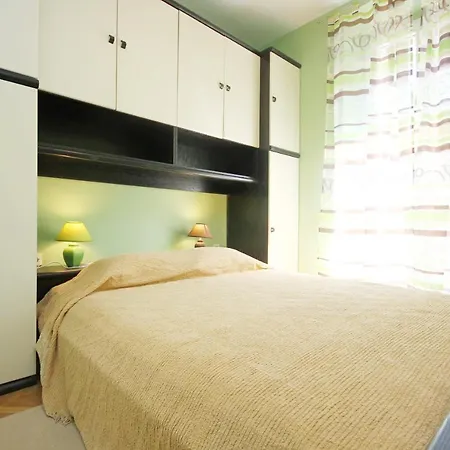 By The Sea Racisce, Korcula - 9337 Račišće