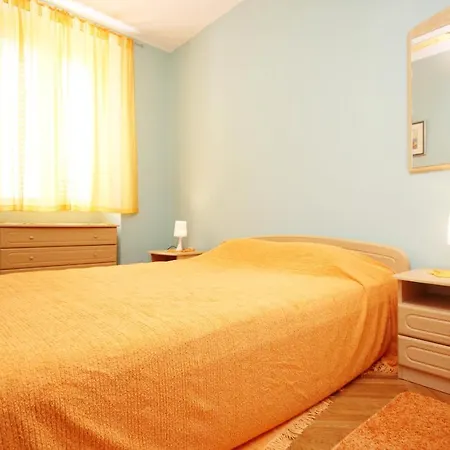 By The Sea Racisce, Korcula - 9337 * Račišće