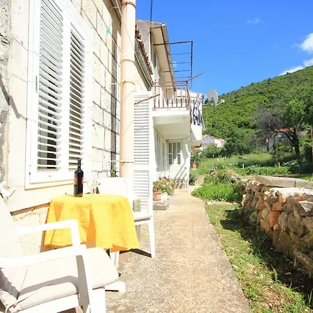 By The Sea Racisce, Korcula - 9337