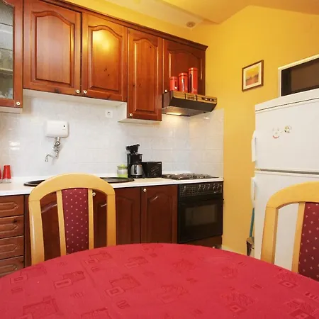 By The Sea Racisce, Korcula - 9337 아파트 Račišće