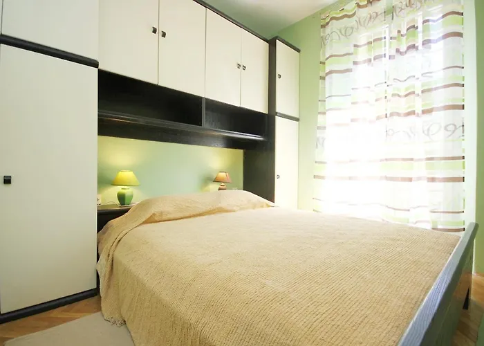 By The Sea Racisce, Korcula - 9337 Račišće