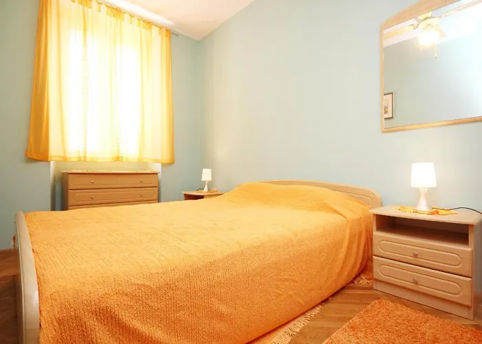 By The Sea Racisce, Korcula - 9337 * Račišće