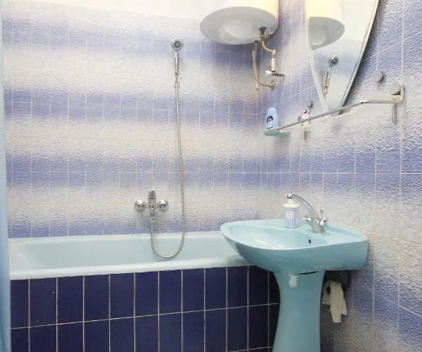 아파트 By The Sea Racisce, Korcula - 9337 Račišće