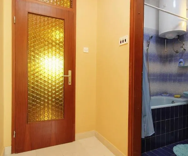 아파트 By The Sea Racisce, Korcula - 9337 *